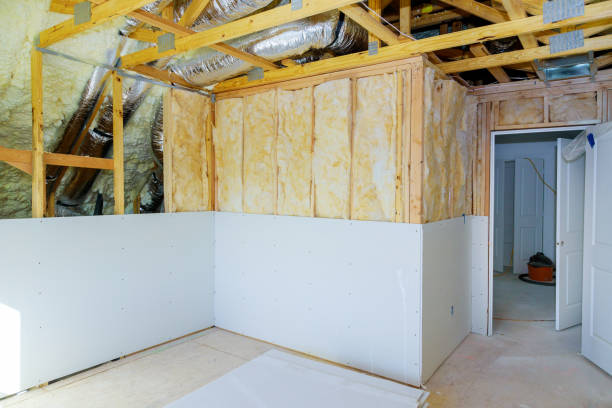 Reliable Hamlet, NC Insulation Contractor Solutions