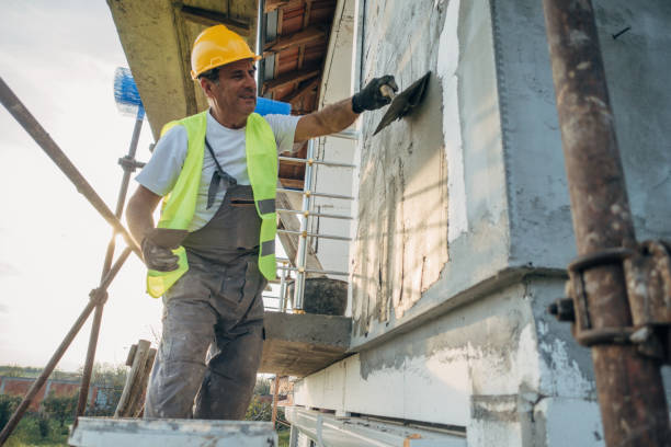 Range of Insulation Solutions in Hamlet, NC