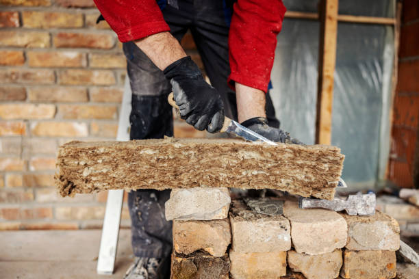 Best Home Insulation Services  in Hamlet, NC
