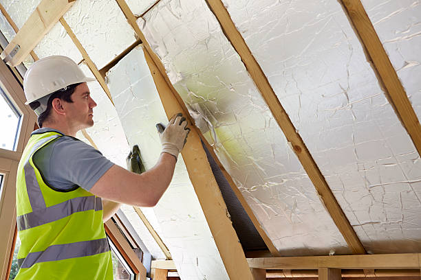 Insulation Repair Services in Hamlet, NC